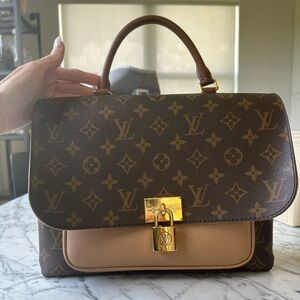 Louis Vuitton Marignan Sesame